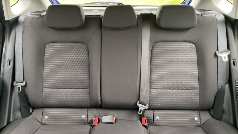 Hyundai i20 1.0T GDi 48V MHD SE Connect 5dr DCT Petrol Hatchback